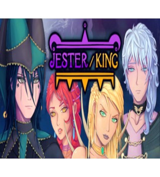 Jester / King Steam Key GLOBAL